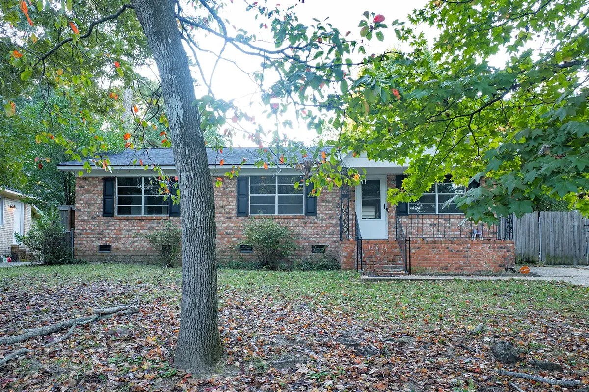 2472 Woodhaven St, Sumter, SC 29154-1034