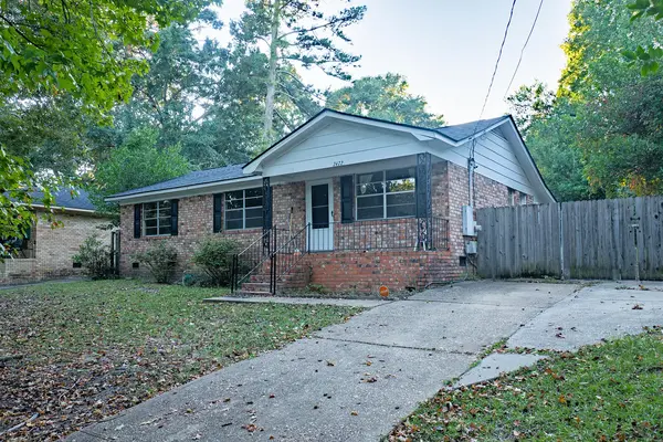 2472 Woodhaven St, Sumter, SC 29154-1034