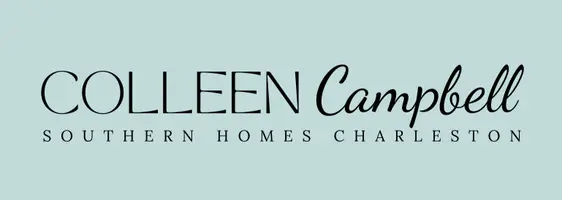 Colleen Campbell, Southern Homes Charleston Team brokered by eXp Realty