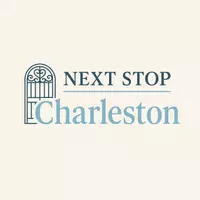 Next Stop Charleston