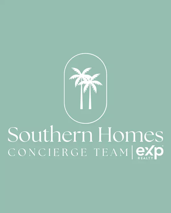 Welcome to The Lowcountry Edit