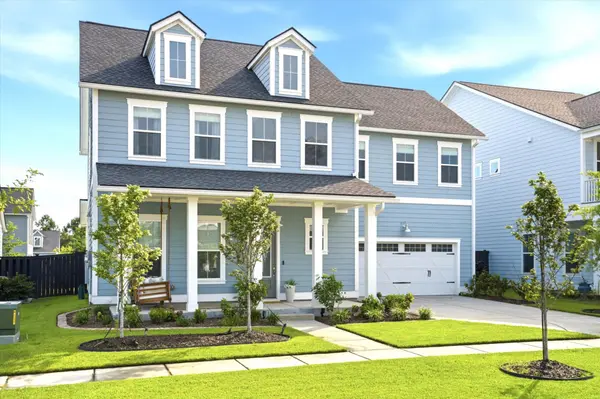 Property Spotlight: Lowcountry Luxury Meets Ultimate Energy Efficiency at 131 Archdale St