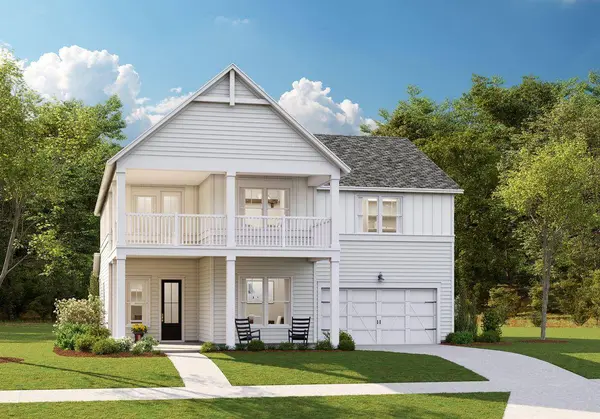 389 Parish Farms Dr, Summerville, SC 29486