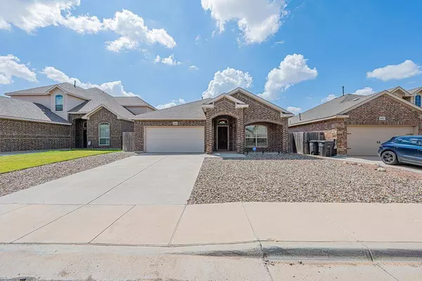 1402 Cerrillos Ave, Midland, TX 79705