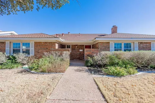 2781 Fair Oaks Circle, Odessa, TX 79762