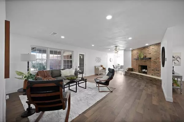 2781 Fair Oaks Circle, Odessa, TX 79762