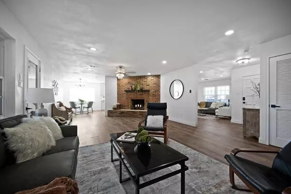 2781 Fair Oaks Circle, Odessa, TX 79762