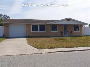 Holiday, FL 34691-3148,2528 Almond Dr