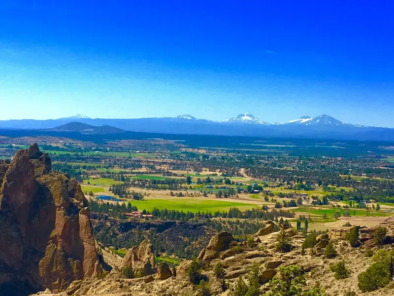 Redmond