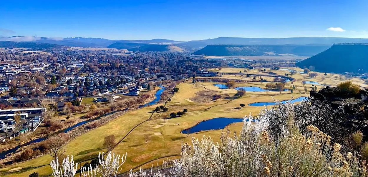 Prineville