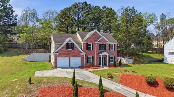 949 Tumlin TRCE, Lawrenceville, GA 30045