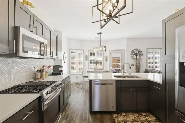 949 Tumlin TRCE, Lawrenceville, GA 30045