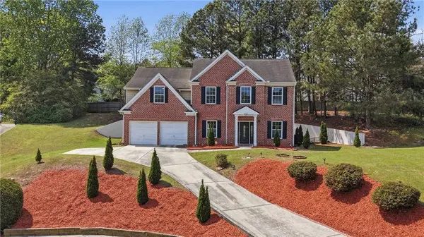 949 Tumlin TRCE, Lawrenceville, GA 30045
