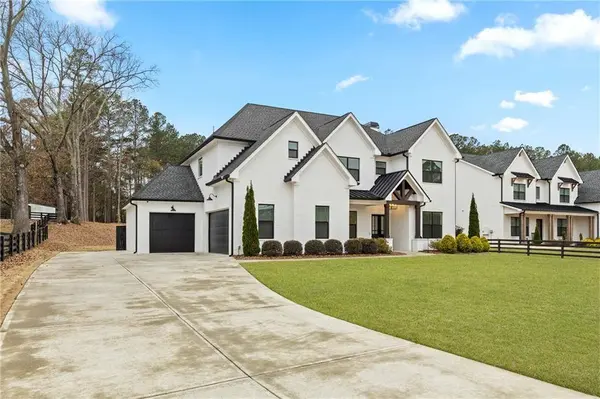 2381 Jones Phillips RD, Dacula, GA 30019