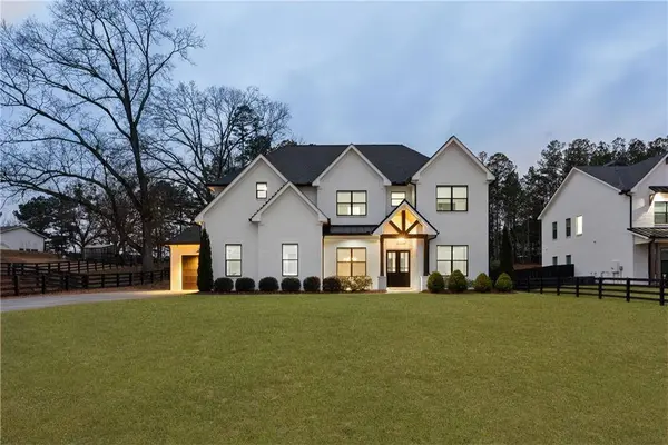 2381 Jones Phillips RD, Dacula, GA 30019