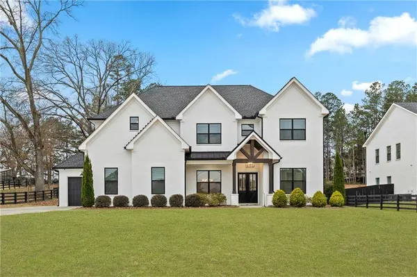 2381 Jones Phillips RD, Dacula, GA 30019