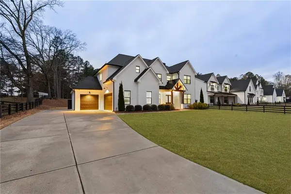 2381 Jones Phillips RD, Dacula, GA 30019