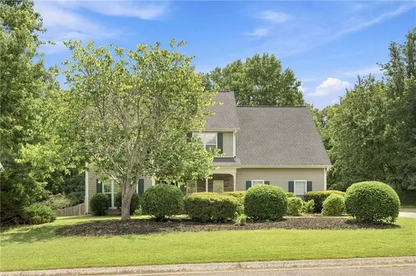 6356 Wilmington WAY, Flowery Branch, GA 30542