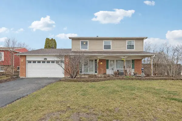 333 Grosvenor CT, Bolingbrook, IL 60440