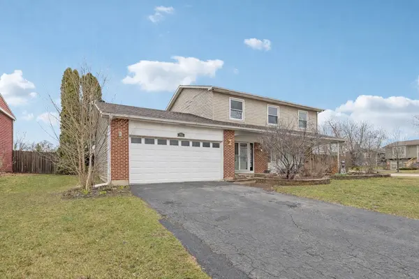 333 Grosvenor CT, Bolingbrook, IL 60440