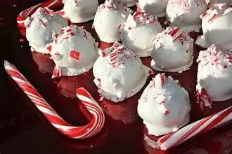Holiday Recipes Week 3: UPSCALE SWEET TREATS,MICHELE WEAVER