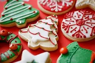Holiday Recipes Week 2: HOLIDAY COOKIES AND BAKERY TREATS,MICHELE WEAVER