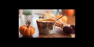 Holiday Recipes Week 1: COZY FALL FLAVORS with a TWIST,MICHELE WEAVER