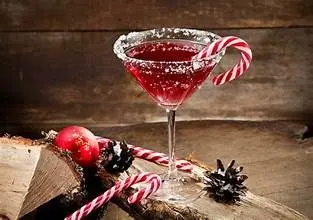 Holiday Recipes Week 5: Holiday Cocktails,MICHELE WEAVER