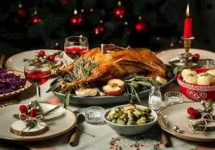 Holiday Recipes week 4: Luxe Main Courses,MICHELE WEAVER