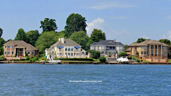 feature image of What Are the Pros and Cons of Buying a Lakefront Property in the Lake Norman Area?