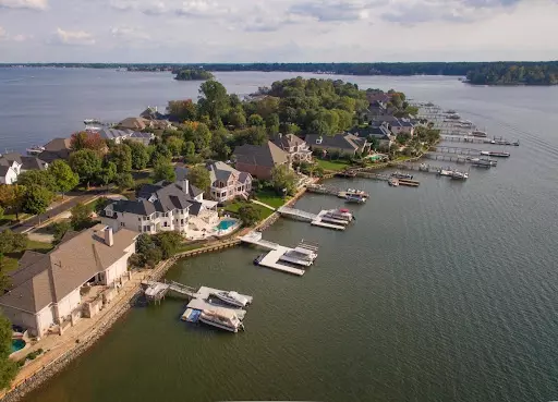5 Questions Every Buyer Should Ask Before Buying a Waterfront Property on Lake Norman