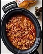 Slow Cooker Pulled Pork Sliders: Perfect After a Day on Lake Norman