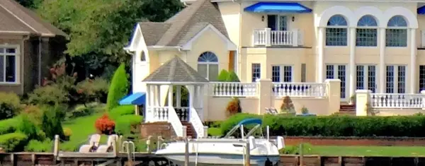 What Are the Property Tax Rates for Homes on Lake Norman?,MICHELE WEAVER