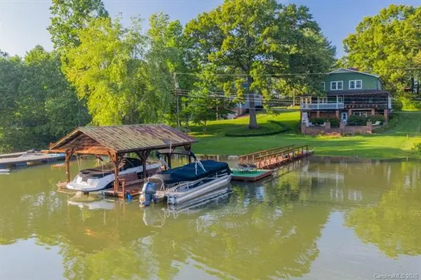 Do I Need a Special Inspection for a Waterfront Property (Dock, Seawall, etc.)?,MICHELE WEAVER