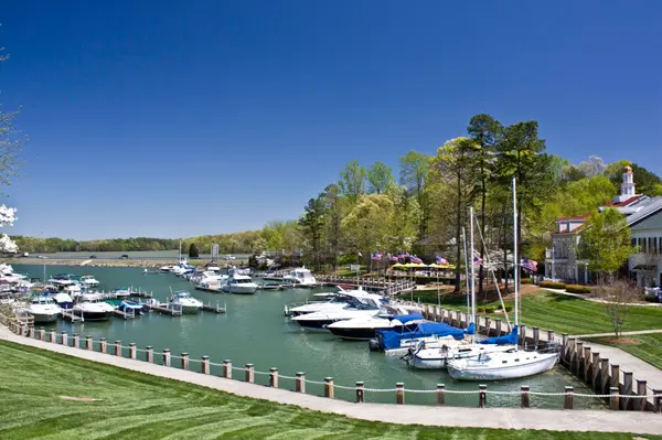 How Competitive Is the Market for Lake Norman Waterfront Homes Right Now?,MICHELE WEAVER