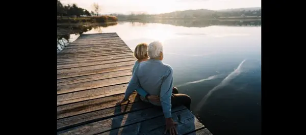 Are There Any 55+ Lakefront Communities or Active Adult Neighborhoods Near Lake Norman?,MICHELE WEAVER