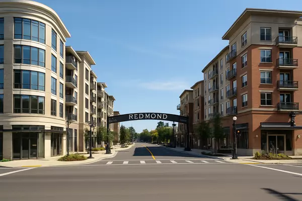 Join EXP Realty in Redmond, WA — Leads, Systems & Support