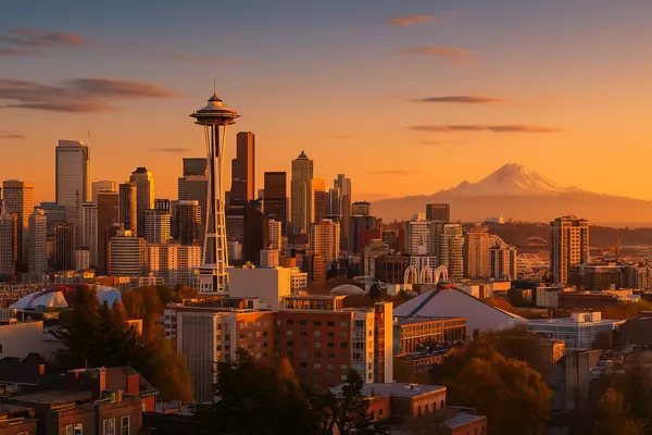 JOIN EXP REALTY IN SEATTLE, WA — LEADS, SYSTEMS, SUPPORT