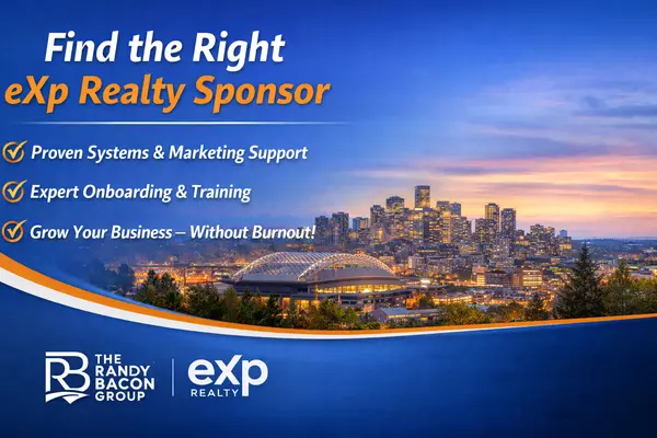 How to Choose the Right EXP Realty Sponsor | Systems & Support That Scale