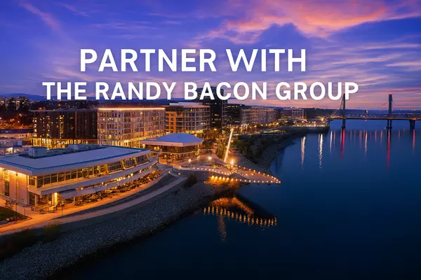 feature image of Join EXP Realty in Vancouver, WA — Leads, Systems &amp; Support With The Randy Bacon Group