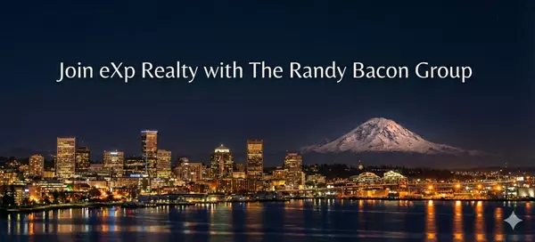 Join EXP Realty in Tacoma, WA — Leads, Systems & Support