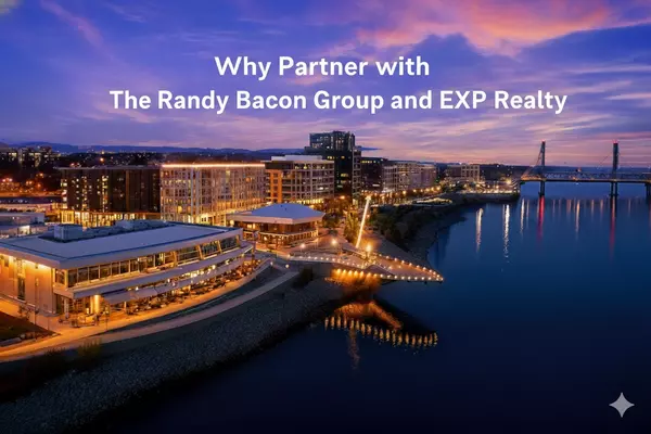Join eXp Realty — Partner with The Randy Bacon Group,Randy Bacon