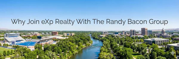 feature image of Join eXp Realty in Boise, ID — Build a Consistent, High-Support Real Estate Business