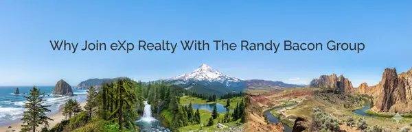 Join eXp Realty in Oregon — Build a Predictable Real Estate Business,Randy Bacon