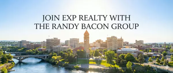 Join EXP Realty in Spokane, WA — Build a Predictable, High-Support Real Estate Business,Randy Bacon