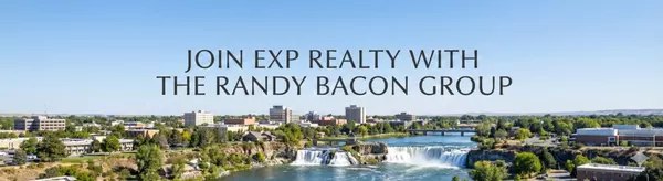 Join EXP Realty in Idaho Falls, ID — Build a Predictable Real Estate Business,Randy Bacon
