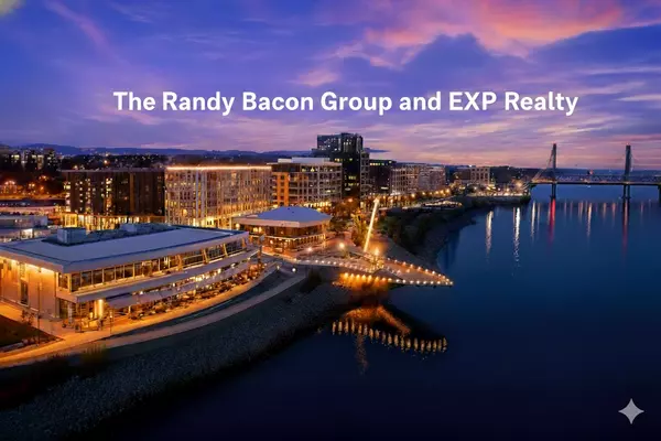 Join EXP Realty in Vancouver, WA — Build a Predictable Real Estate Business With Full Support,Randy Bacon