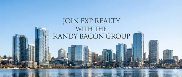 Join EXP Realty in Bellevue, WA — Build a Predictable Real Estate Business,Randy Bacon
