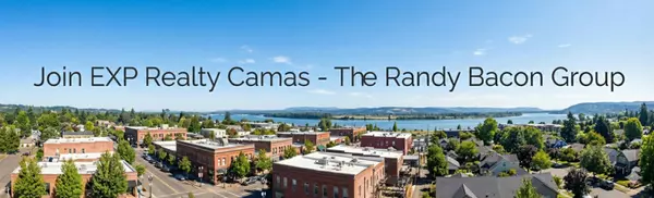 feature image of Join EXP Realty in Camas, WA — Leads, Systems &amp; Support With The Randy Bacon Group