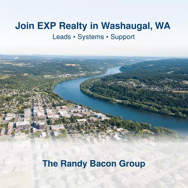 Join EXP Realty in Washougal, WA — Leads, Systems & Support